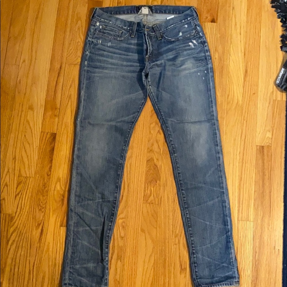 Lucky Brand Jeans Sz 10